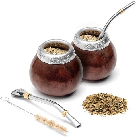 yerba mate amazon